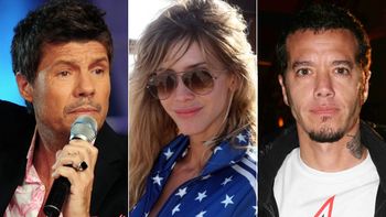 las charlas secretas entre tinelli y ortega las charlas secretas entre tinelli y ortega