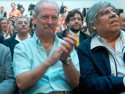 Titular de UPCN no ve motivos para reabrir las paritarias