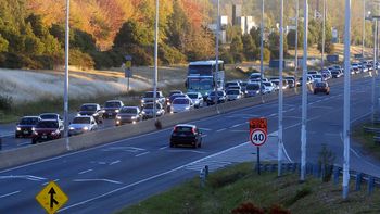 oficializan suba en peajes de autopista buenos aires - la plata oficializan suba en peajes de autopista buenos aires - la plata