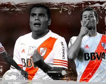 Siguen las malas para River: se desgarró el reemplazante de Mercado
