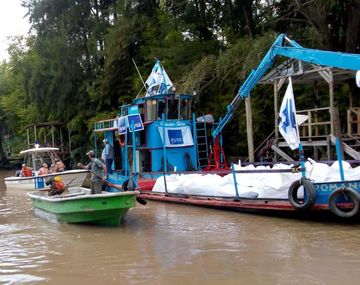 Frente a la pandemia de COVID-19