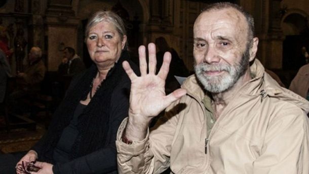 Murió Lucía Portal, la viuda de Raul Portal y madre de Gastón