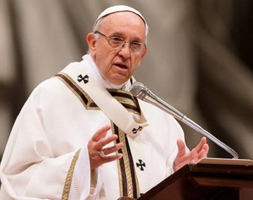 Francisco polémico: Todo feminismo acaba siendo un machismo con falda