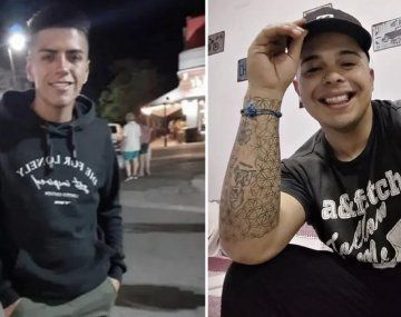 Caso de Lautaro y Lucas: dictan prisión preventiva para los dos detenidos