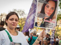 Caso Micaela Rascovsky Caso Micaela Rascovsky