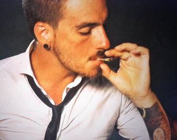 El picante cruce entre Federico Bal y Eduardo Feinmann por la marihuana