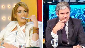 camilo garcia, corrosivo tras el llanto de viviana canosa camilo garcia, corrosivo tras el llanto de viviana canosa