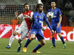 juventus aprovecho la ventaja y clasifico a la semi de la champions juventus aprovecho la ventaja y clasifico a la semi de la champions