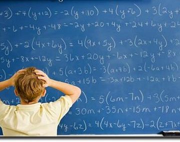 Ofrecen US$1 millón para resolver problema matemático