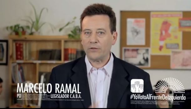 Los candidatos a la Legislatura porteña ya tienen sus spots