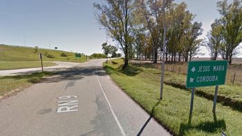 cordoba: tres muertos y un nene herido en un choque en juarez celman cordoba: tres muertos y un nene herido en un choque en juarez celman