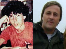 Asesinato en Coghlan: Diego Fernández Lima y Cristian Graf habían sido compañeros de colegio Asesinato en Coghlan: Diego Fernández Lima y Cristian Graf habían sido compañeros de colegio