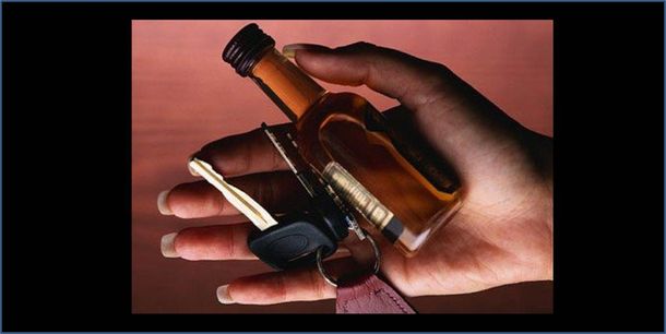 Canadá: un niño denunció a su madre por conducir ebria