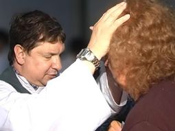 Juan Diego Escobar Gaviria, el cura acusado de abuso Juan Diego Escobar Gaviria, el cura acusado de abuso