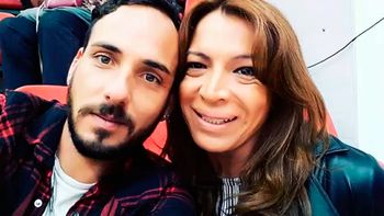 ¿Federico y Lizy, juntos tras la detención del joven? ¿Federico y Lizy, juntos tras la detención del joven?