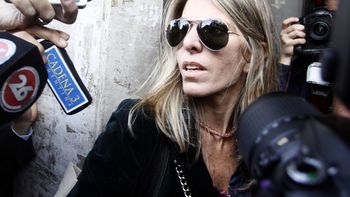 Arroyo Salgado habló sobre el informe de Gendarmería en la causa de Nisman Arroyo Salgado habló sobre el informe de Gendarmería en la causa de Nisman