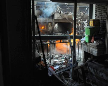 Litoral Gas desmintió haber hecho cambios en los reguladores