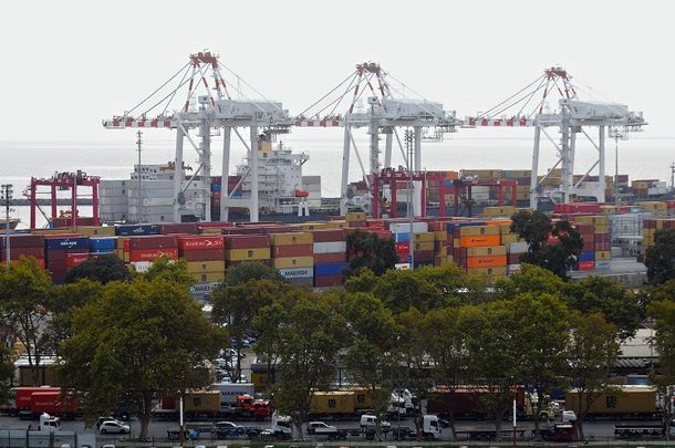 Japón y EEUU inician una demanda contra Argentina ante la OMC