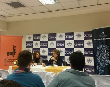 Las directoras tienen una mirada que pasa desapercibida a los hombres