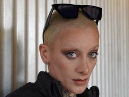 se conocieron las primeras imagenes de furia scaglione en un reality chileno se conocieron las primeras imagenes de furia scaglione en un reality chileno