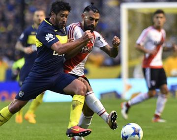 El Superclásico definirá al campeón de la Supercopa
