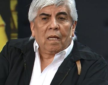 Hugo Moyano