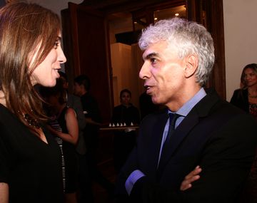 El cocktail de fin de año de Ámbito Financiero reunió a políticos y periodistas