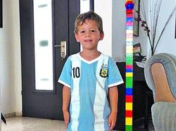 el chico israeli muerto por un misil lanzado desde gaza era hijo de un argentino el chico israeli muerto por un misil lanzado desde gaza era hijo de un argentino