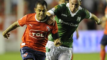 independiente sigue de racha y se aprovecho de ferro independiente sigue de racha y se aprovecho de ferro