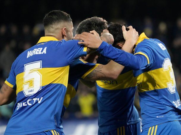 Boca va por una de las figuras de la Liga Profesional: ya hubo acercamiento