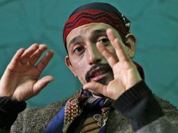 Facundo Jones Huala será extraditado a Chile: hubo incidentes en el juzgado