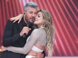 Tinelli rompió el silencio sobre su supuesta separación de Milett Figueroa: qué dijo Tinelli rompió el silencio sobre su supuesta separación de Milett Figueroa: qué dijo