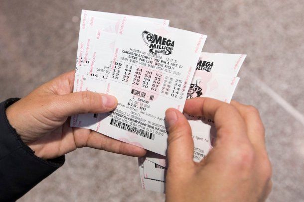 ¡El pozo del Mega Millions ya es de 203 millones de dólares! Descubre cómo jugar en Argentina