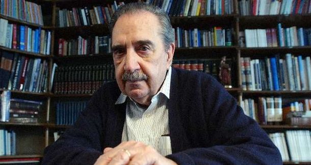 Raúl Alfonsín
