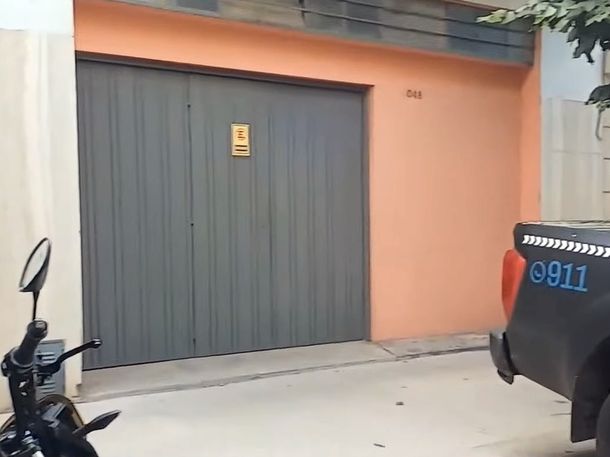 Una efectivo de la Policía Federal baleó a su pareja delante de su hijo en Villa Santa Rita