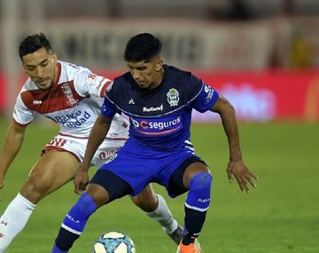 Huracán y Gimnasia van por el liderazgo de la Zona 6 en la Copa de la Liga