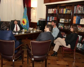 La inclusión de medios digitales en la ley de pymes periodísticas avanza en el Senado