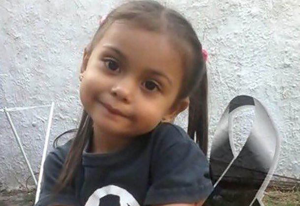 Escalofriante relato del médico que hizo la autopsia a la nena abusada y asesinada en Florencio Varela