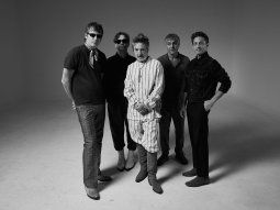 Babasónicos publicó Cuerpos Vol. 1 Babasónicos publicó Cuerpos Vol. 1