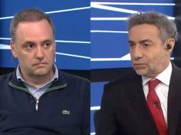 Manuel Adorni reconoce que son un fraude las candidaturas testimoniales: Uno se debe al Presidente