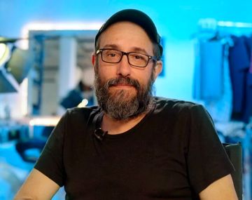 Murió el periodista Martín Jáuregui