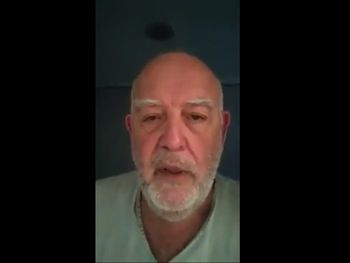 Un médico entrerriano se cansó y renunció a la guardia: La gente no tiene conciencia