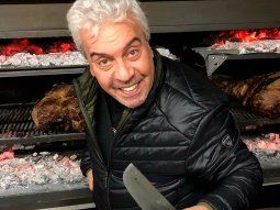 Coco Sily presenta El Rey del streaming: ¡Me voy a meter dentro de sus casas!