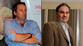 el gobierno reconocio la compra de dolar futuro de funcionarios el gobierno reconocio la compra de dolar futuro de funcionarios