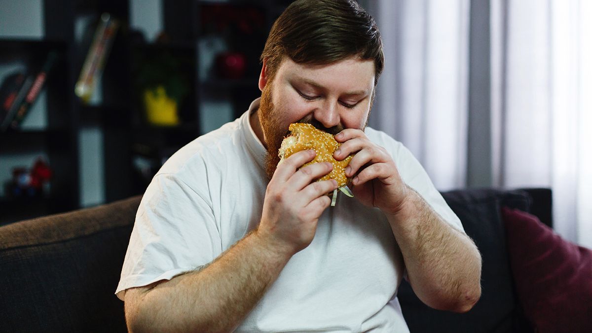 Cuántas veces debes masticar la comida para digerir mejor y bajar de peso,  según expertos