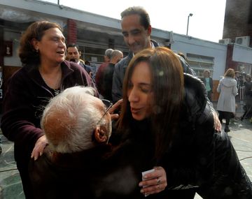 Vidal analiza anular el cargo de Jefe de Gabinete en la Provincia