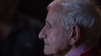 luto en el cine: murio juan carlos desanzo, director de eva peron y en retirada luto en el cine: murio juan carlos desanzo, director de eva peron y en retirada