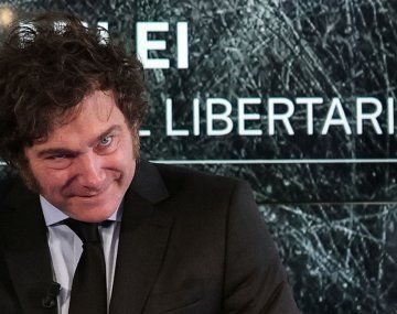 España señaló que el viaje de Milei fue una visita privada: la carta que lo confirma