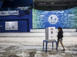 las mejores fotos de las elecciones en brasil las mejores fotos de las elecciones en brasil