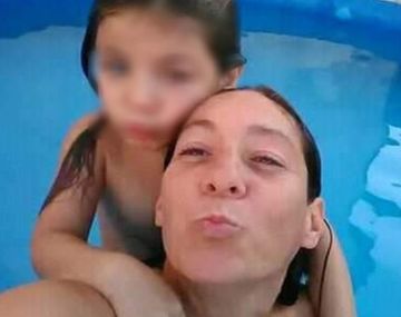 Cristina Iglesias y su hija Ada fueron encontradas asesinadas
